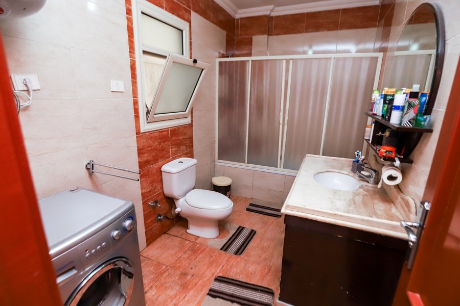 Apartment For Sale 200m Smouha (El-Ferdous St.- Golden Square)