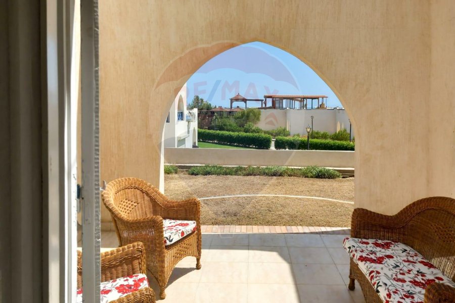 Villa stand alone for sale (Carthage - North Coast) 208 m