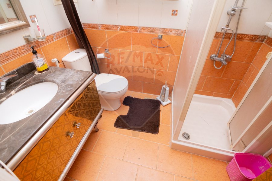 Duplex Apartment for sale 245 m Smouha (El Watnya Towers)