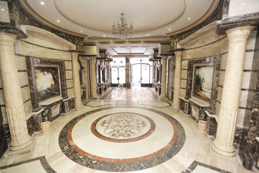 Apartment for sale 267m Laurent (Sir Hank)