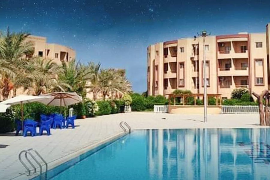 شالية للبيع الساحل (قرية سيرينا) 55
