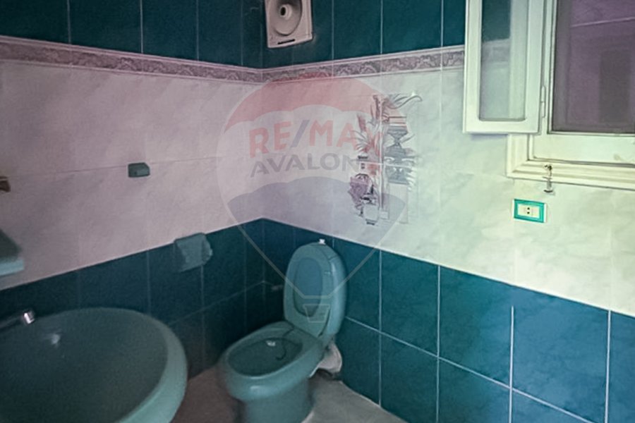 Apartment for rent 110 m Fleming (near the tram station and Abo Qir st.)