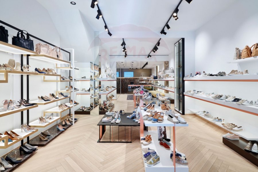 Shop for Sale 65 m Al Asafra (Aziz Abaza St.)