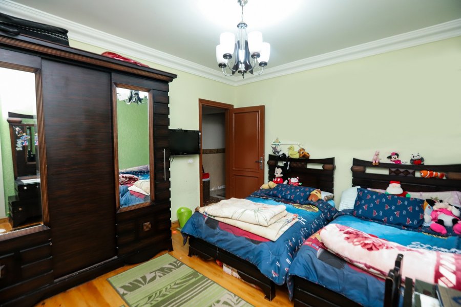 Apartment For Sale 200m Smouha (El-Ferdous St.- Golden Square)