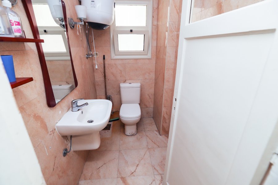 Apartment for sale 200 m Smouha (behind victor amanouil squ.)