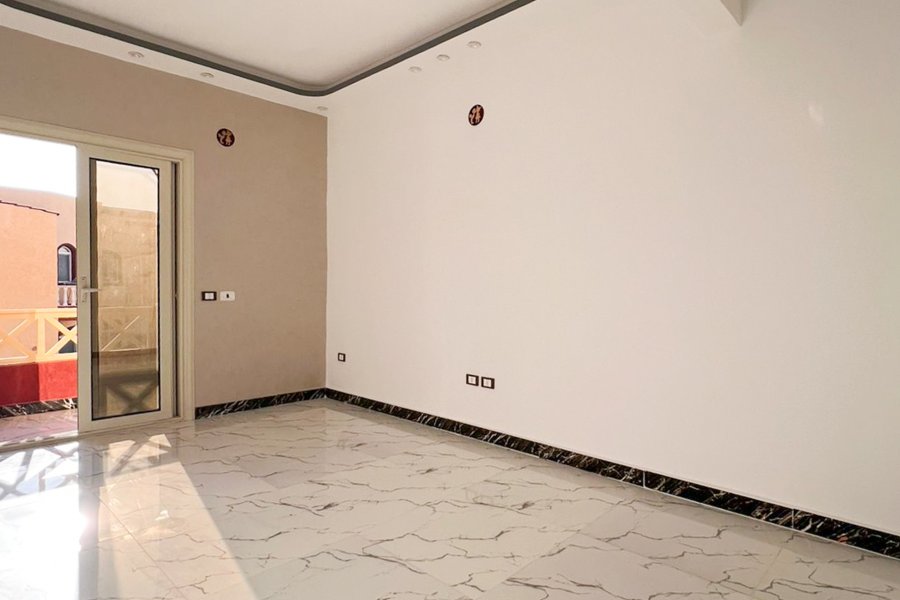 Twin house villa for sale (Perla Marina) 150 m