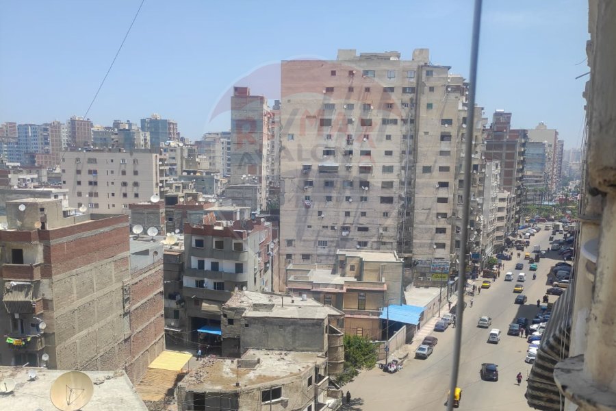 Apartment for sale 150 m Alsyouf (Gamela Bu Hered St)