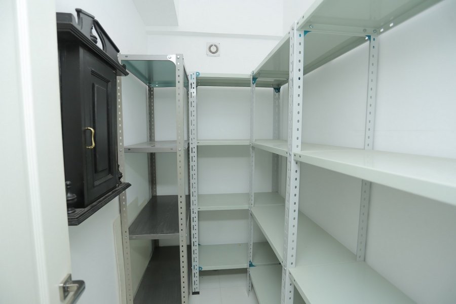 2 Villas Full Twin House for Sale (Mirosa Compound Beside Carrefour City Center