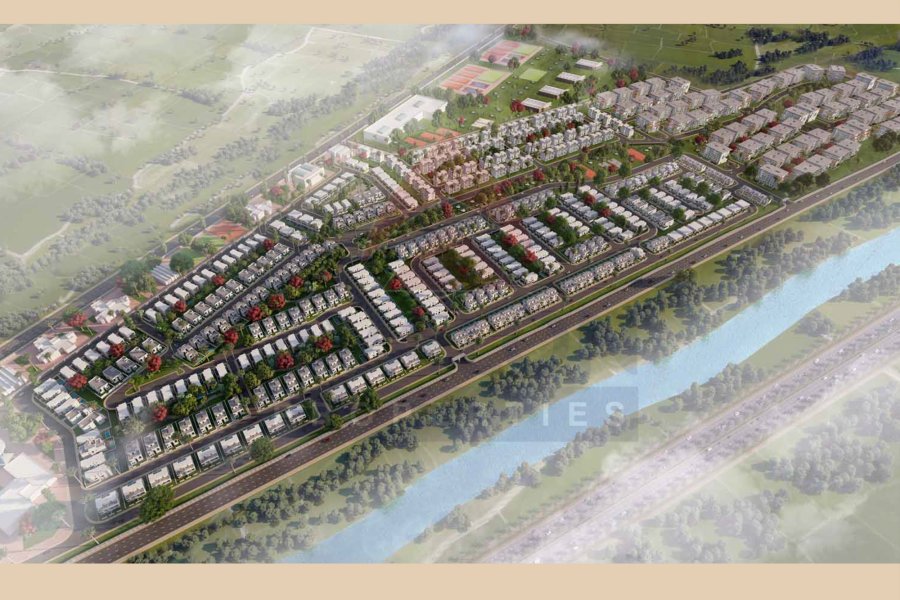 Town house for sale 212 m Palm Hills Compound Alexandria - 6,985,000 EGP. Facilities in payment