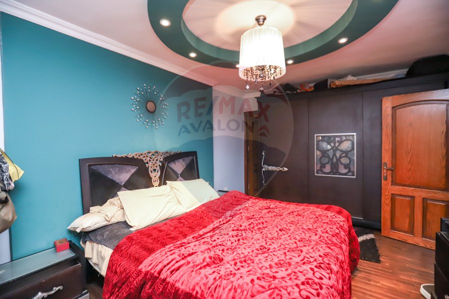 Apartment For Sale 175 m Smouha (Branched From Kamal Eldeen Salah St.)