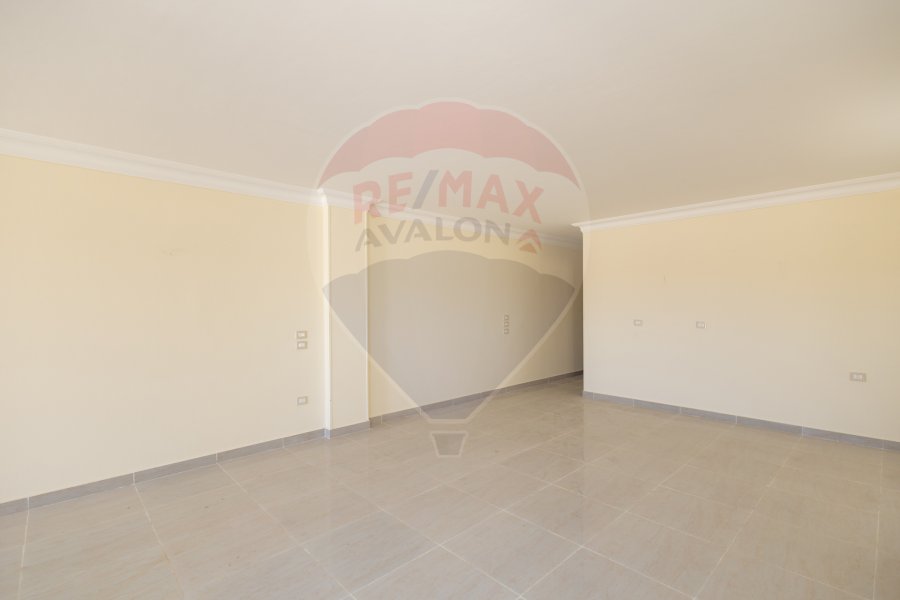 Twin house villa for sale Sidi Abdel Rahman (Stella Heights compound) 260 m