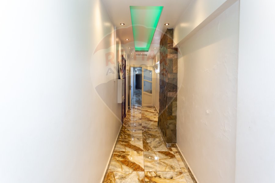 Apartment for sale 430 m Smouha (steps from Smouha Club)