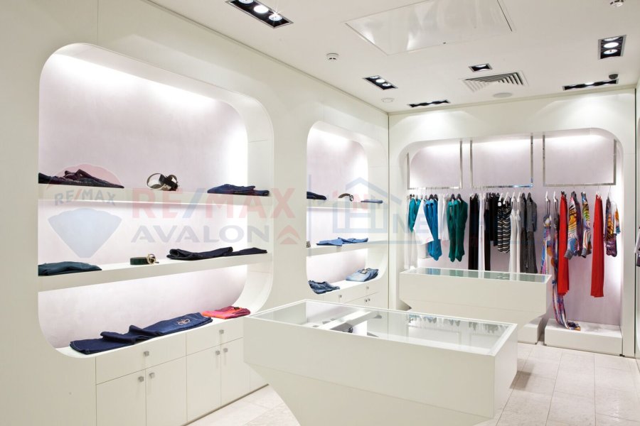Shop for rent, 68 m, Smouha (transportation and engineering st.)