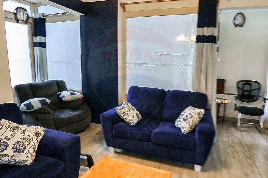 Apartment for sale 110 m Louran (Directly on the sea)