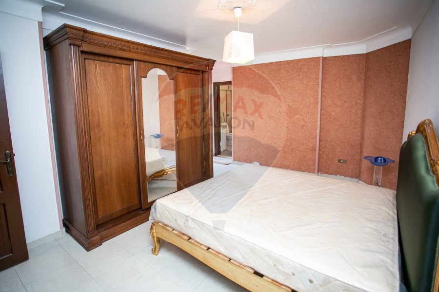 Apartment for sale 220 m Stanly (Branshed from the Sea)