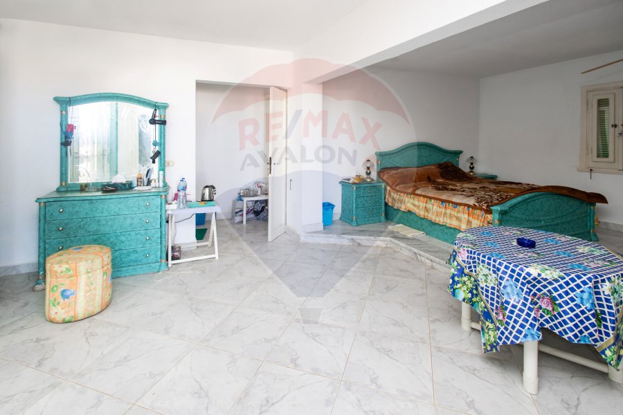 Villa for Sale North Coast (Venus village) 310 m