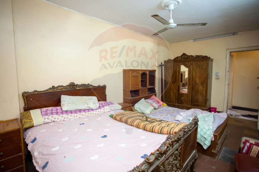 Apartment for sale 100 m Sporting (Port Said St.)
