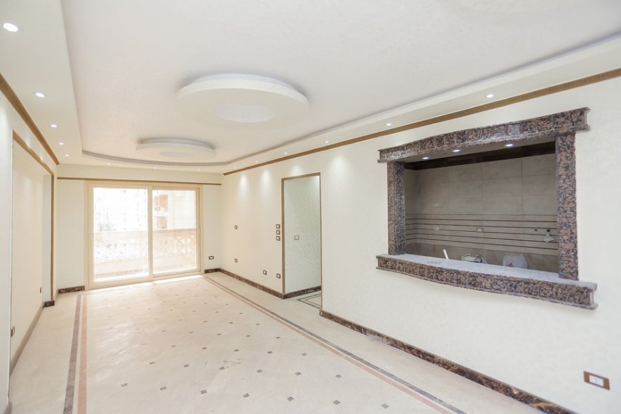 Apartment For Sale 152m Bolkly (Laphezon St.)