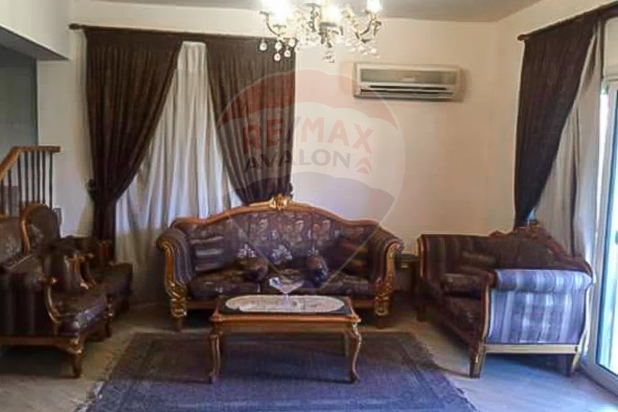 Stand Alone Villa for sale North Coast (Rosanna Village) 580 m