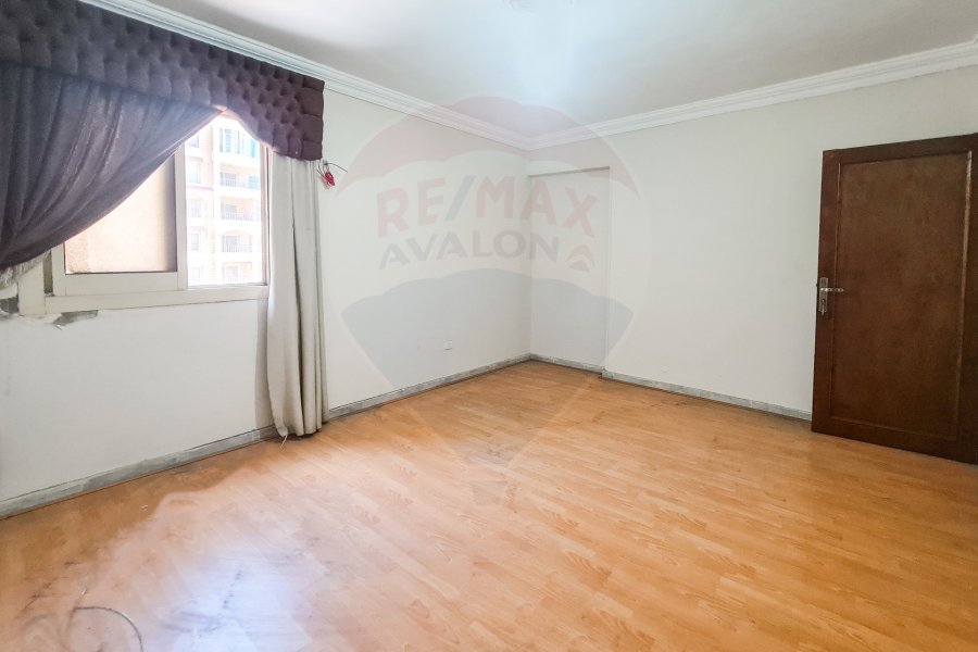 Apartment For Sale 115 m Sidi Bishr (Happy Childhood St.)