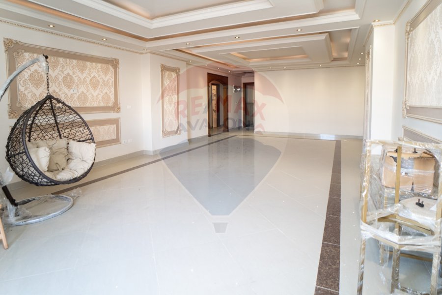 Apartment For Rent 205 m Louran (Eleqbal St.)