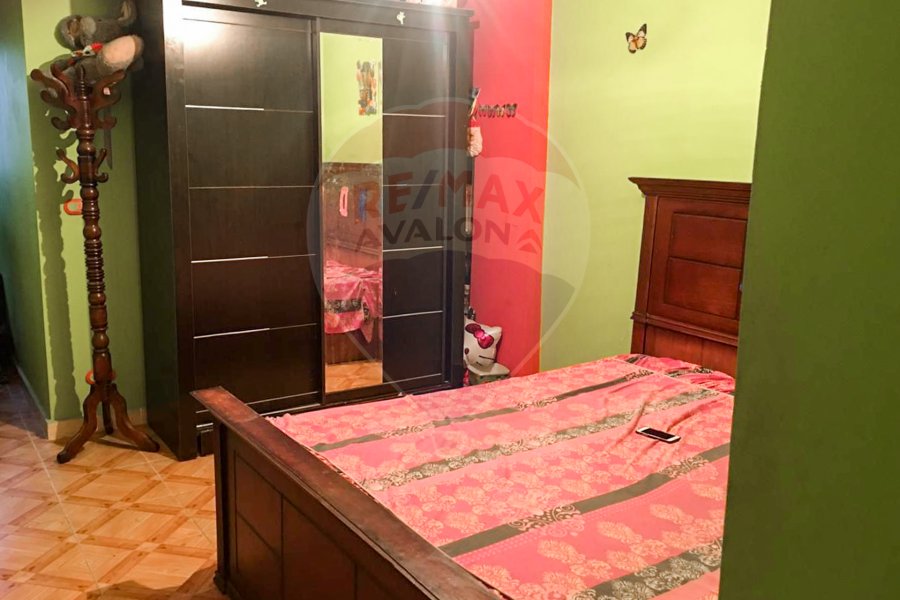 Apartment for sale 155 m Moharam Bek (directly on the tram)