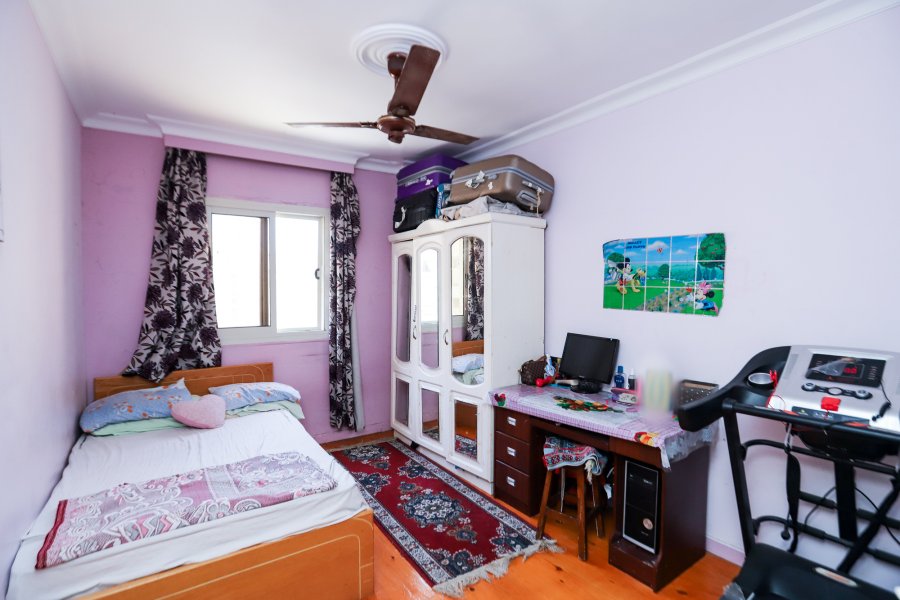 Apartment for sale 200 m Smouha (behind victor amanouil squ.)