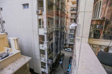 Apartment for sale 170 m Louran (Maher Bek Street)