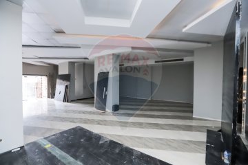 Shop for Rent 40  m Stanly (First num from sea