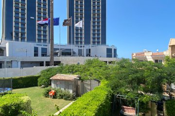 Twin house villa for sale (Marina 7) 360 m