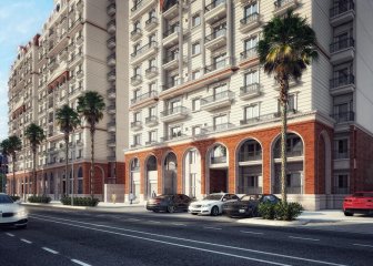 apartment for sale 168 saway