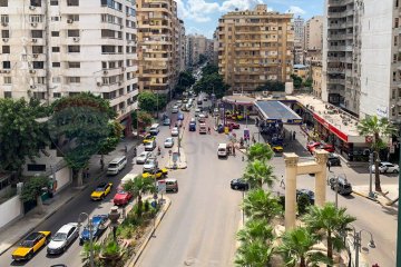 Apartment for sale 140 m Gleem (Abu Qir St.)