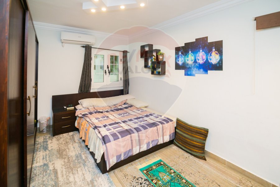 Apartment for sale 116 m Mostafa Kamel (Al-Dhubbat Building)