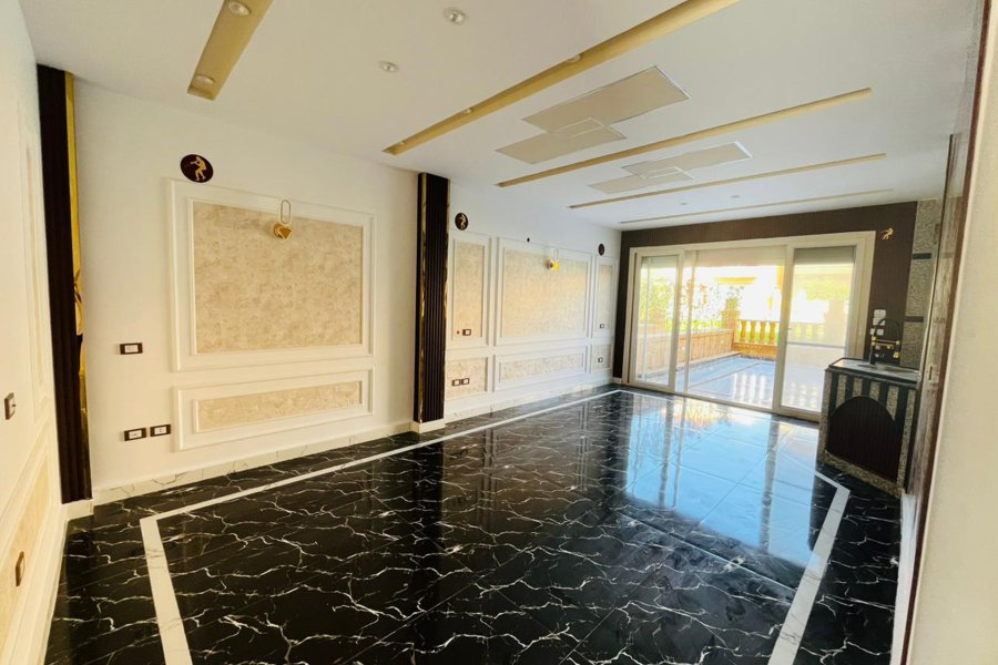 Villa for sale (Perla Marina) 170 m - 8,000,000 EGP