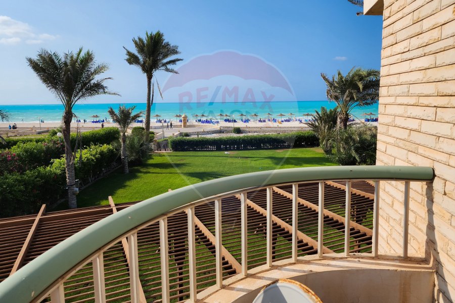Stand alone villa for sale (Diamond Beach - El Alamein) 672 m