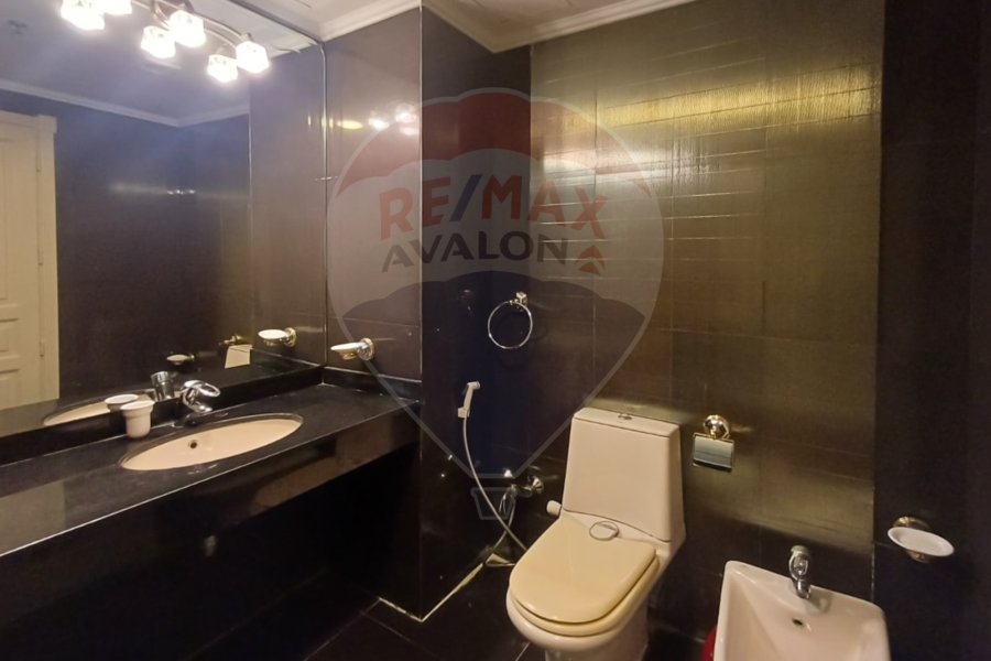 Apartment for rent 410 m San Stefano (Four Seasons)