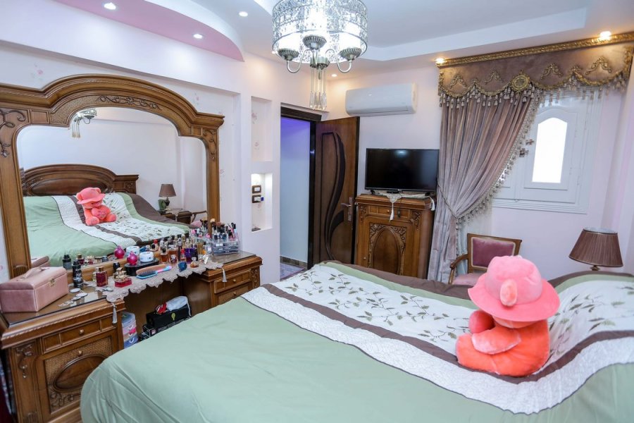 Apartment for sale 135m ( Sidi Beshr )