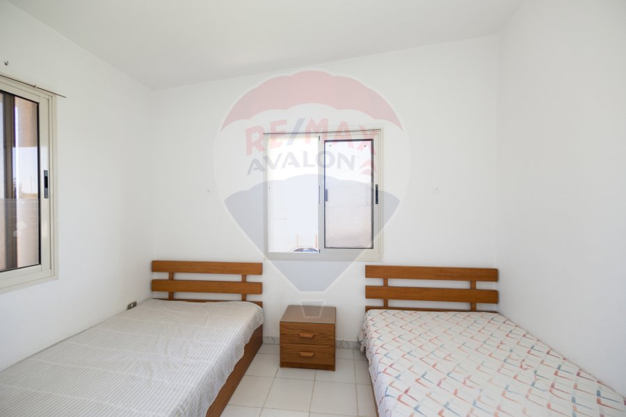 Twin house villa for sale (Sumed) 390 m