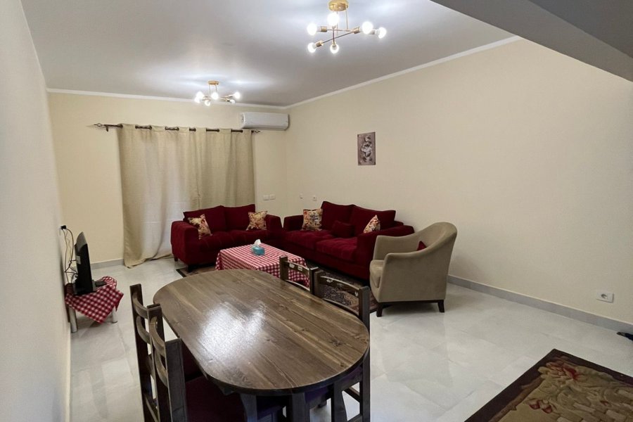 Chalet for sale (Down town - Alamien) 166 m