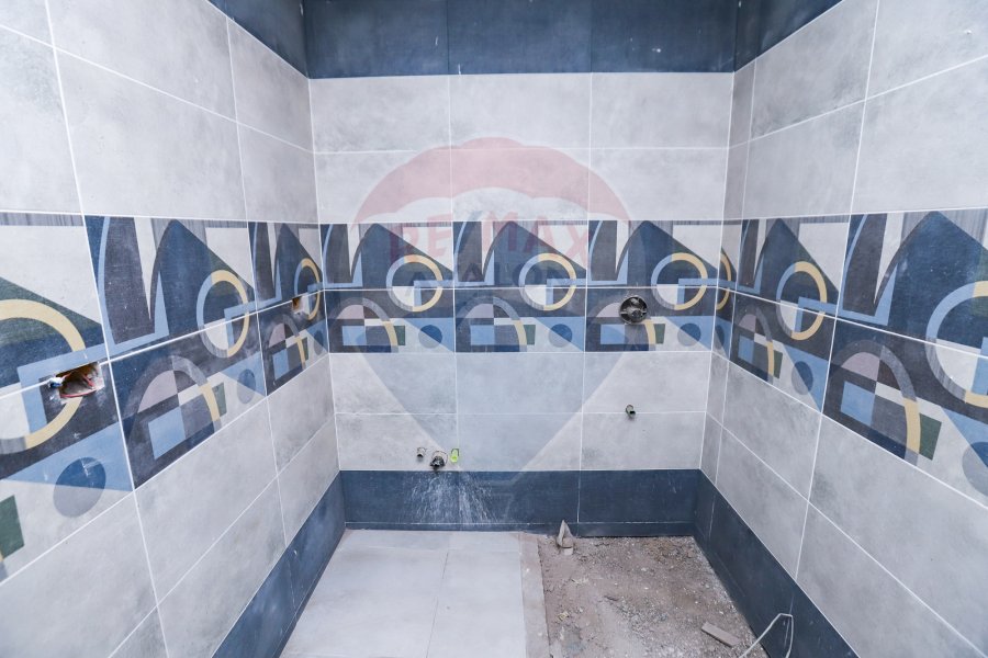 apartment for sale 120 Moharam Bek ( Sama Compound )