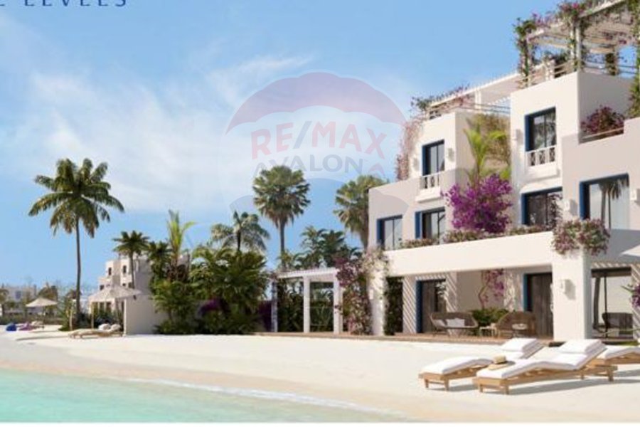 Chalet for sale North coast (Ras Elhekma - Mountain View)