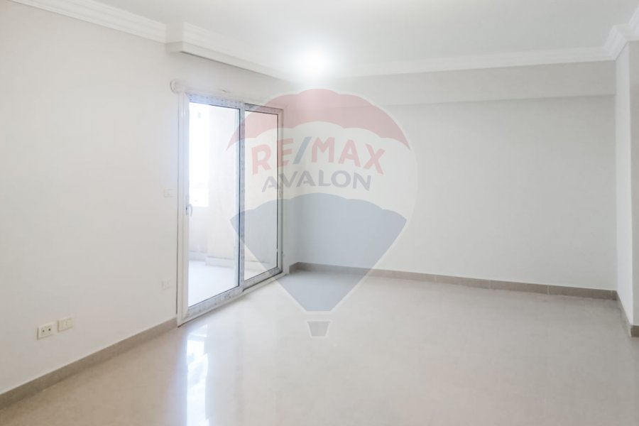 Apartment 270 m for rent Smouha ( Villas District )