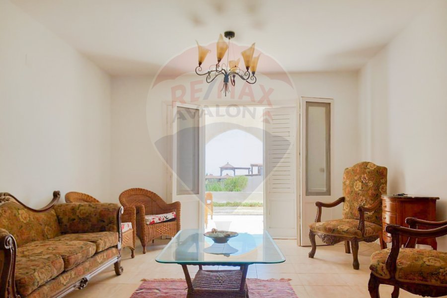 Villa stand alone for sale (Carthage - North Coast) 208 m