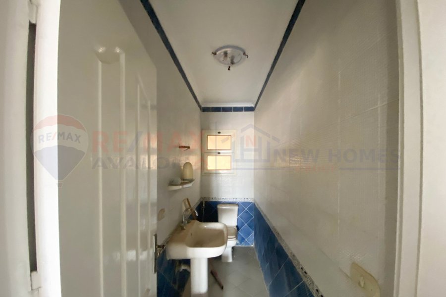 Apartment for sale 176 m Smouha (Golden Square)