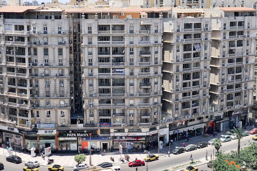 Apartment For Sale 165m Smouha (Admon Frimon St.)