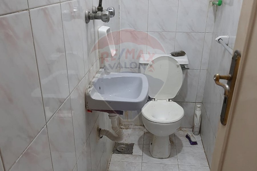 Apartment for sale 97 m Smouha (Acid)