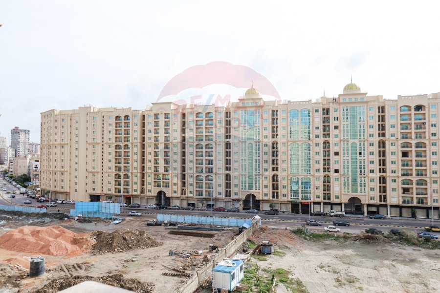 Apartment for Sale 144 m Smouha (El Ryada St)