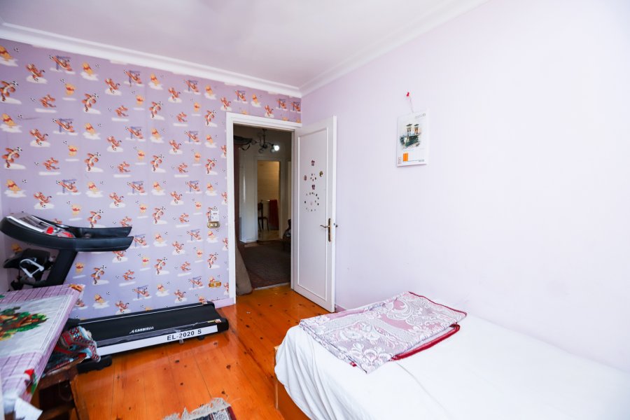 Apartment for sale 200 m Smouha (behind victor amanouil squ.)