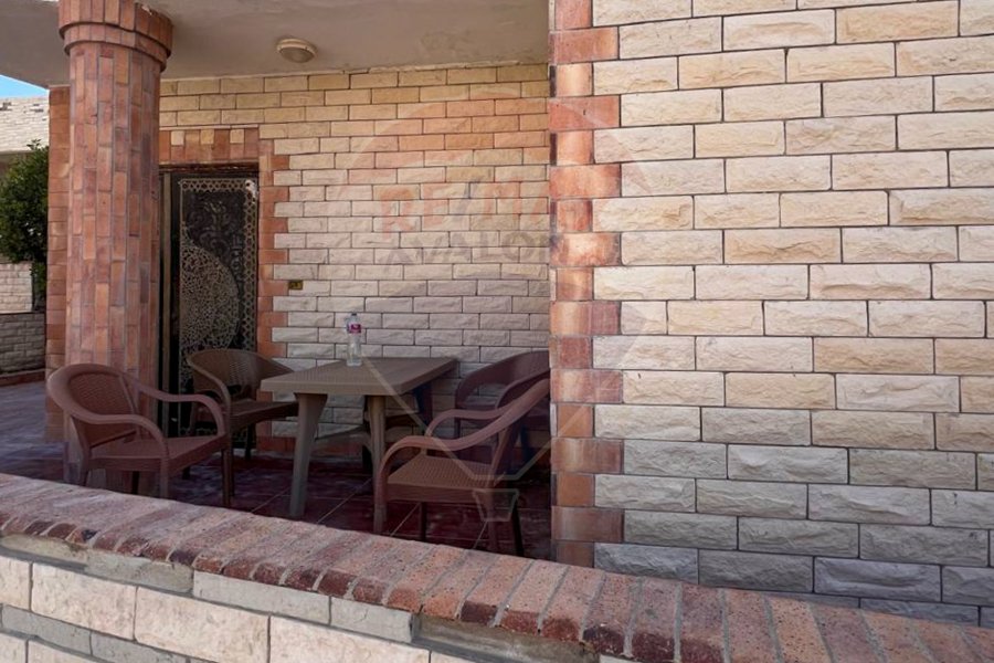 Stand alone villa for sale (Heliobeach) 700 m