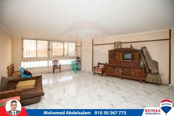 Apartment for sale 150 m Camp shizar (Al-Maktabt st)